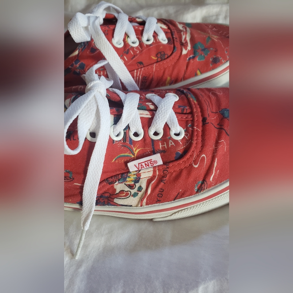 Vans Surf Rider - Picture 4 of 4
